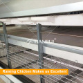 China Hot Selling Automatic Automatic Birds-harvesting Chicken Broiler Equipment